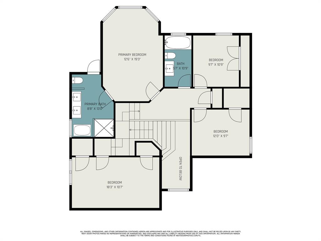 6213 Bowin Drive Property Photo 33