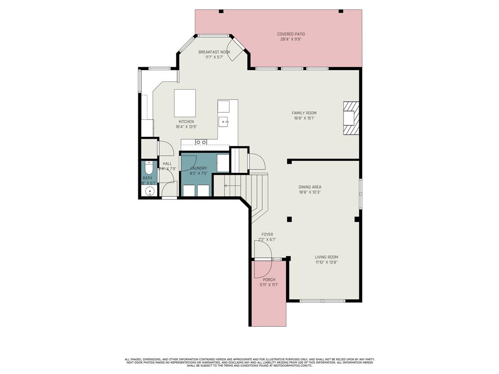 6213 Bowin Drive Property Photo 34