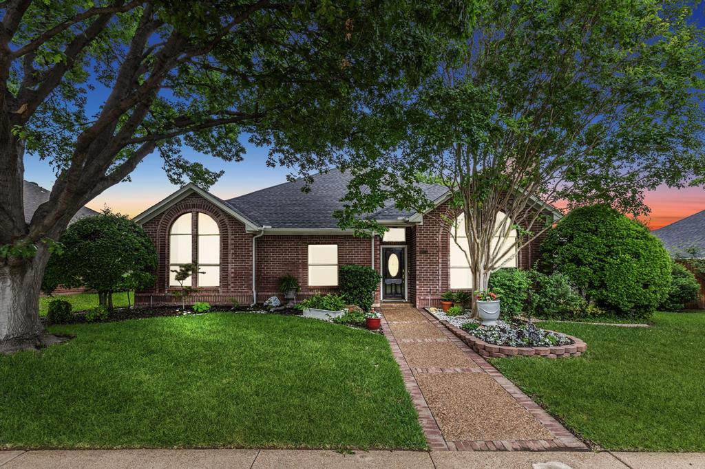 4055 Seabury Drive Property Photo 1