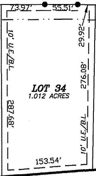 115 Rj Smith Drive Property Photo 2