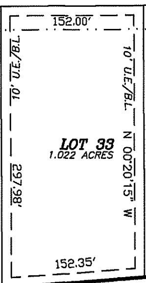 119 Rj Smith Drive Property Photo 1