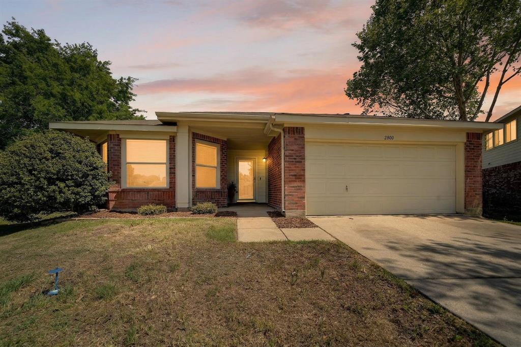 2800 Arbury Drive Property Photo 1