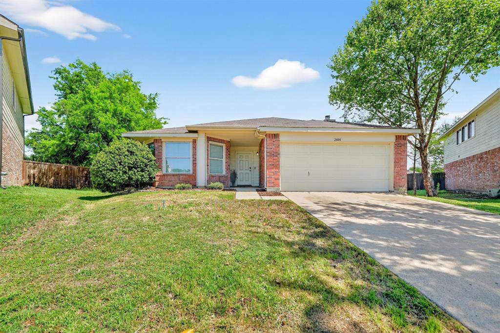2800 Arbury Drive Property Photo 3