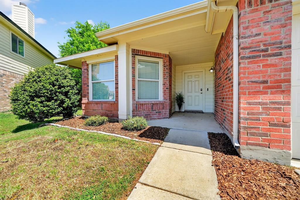 2800 Arbury Drive Property Photo 4
