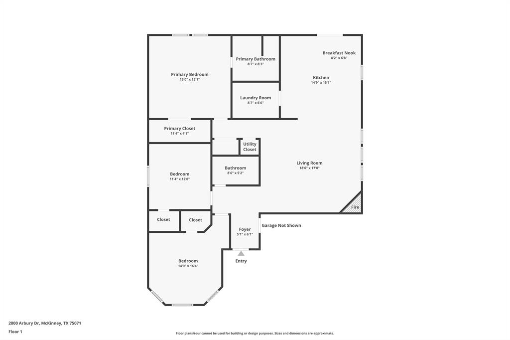 2800 Arbury Drive Property Photo 31