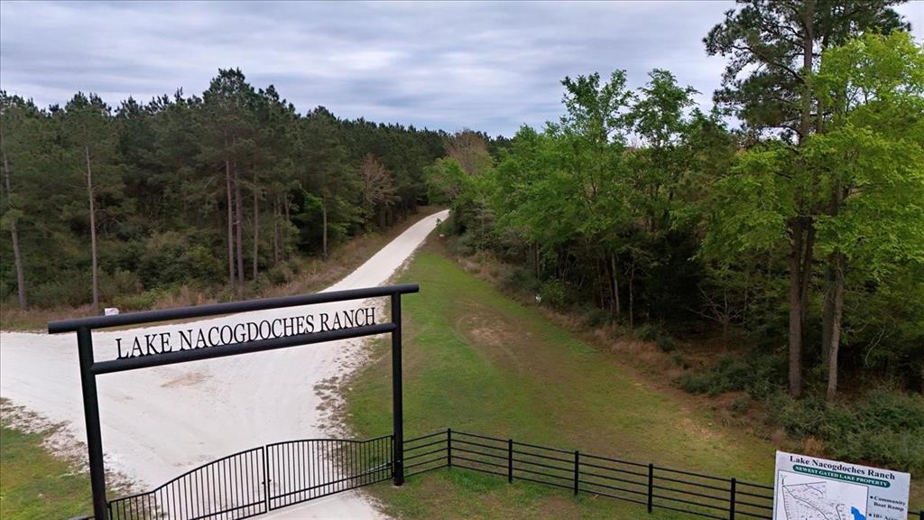 Tbd Lake Nacogdoches Ranch Property Photo 1