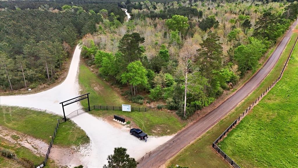 Tbd Lake Nacogdoches Ranch Property Photo 2