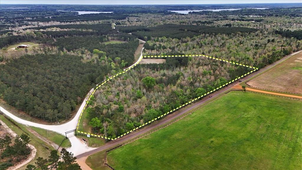 Tbd Lake Nacogdoches Ranch Property Photo 16