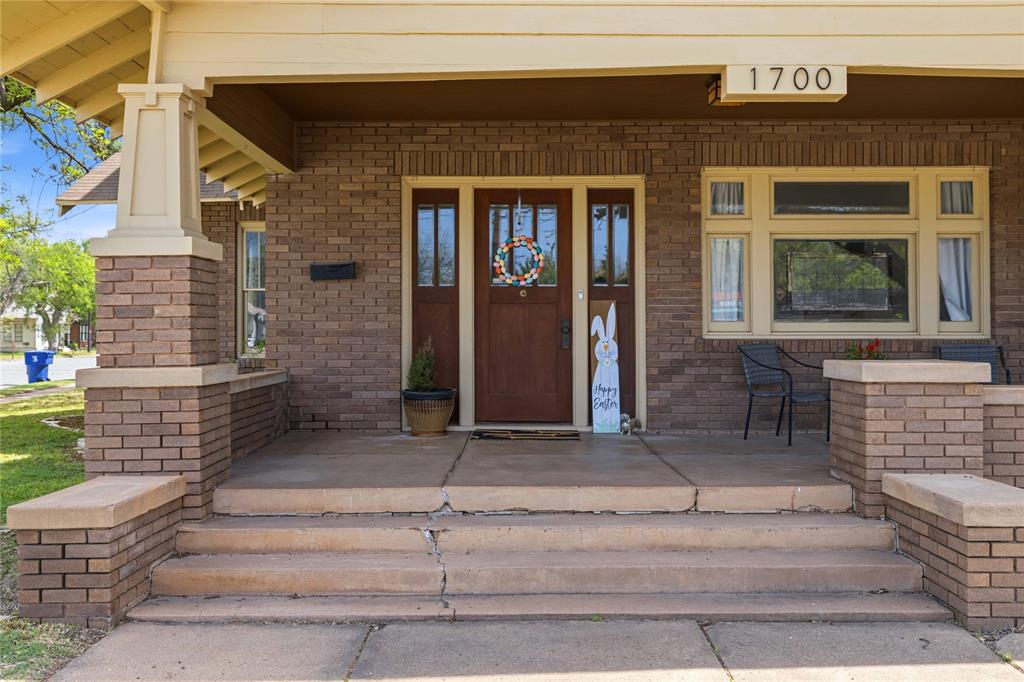 1700 Austin Avenue Property Photo 3
