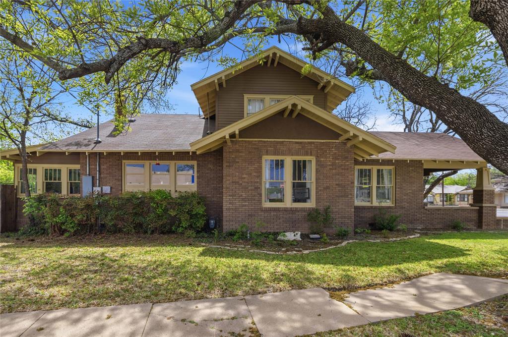 1700 Austin Avenue Property Photo 33