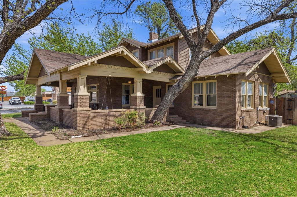 1700 Austin Avenue Property Photo 35