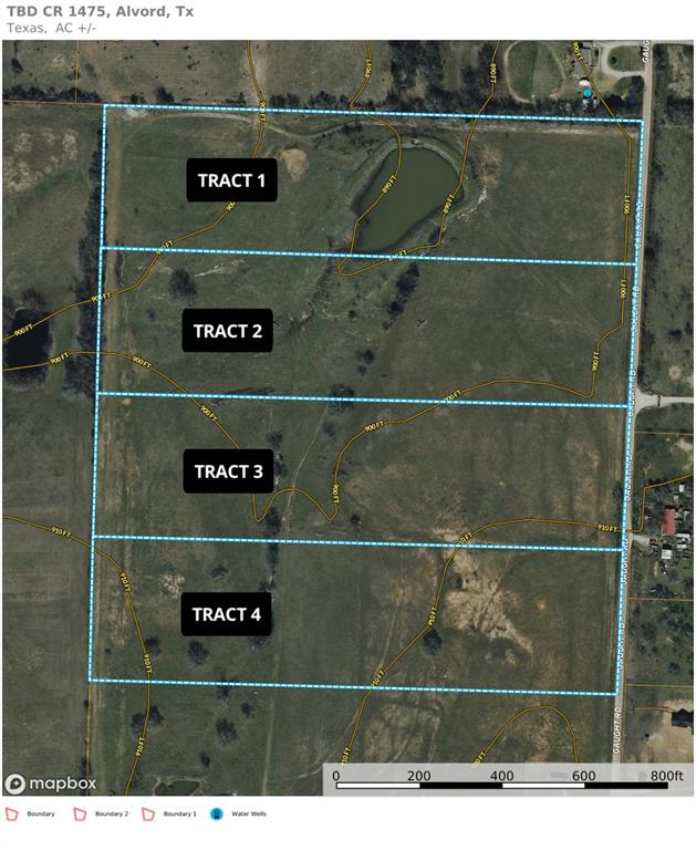 Tbd Tract 2 County Road 1475 Property Photo 9