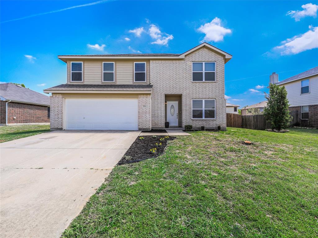 316 Spurlock Drive Property Photo 2