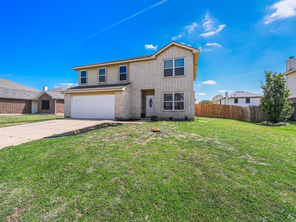 316 Spurlock Drive Property Photo 3