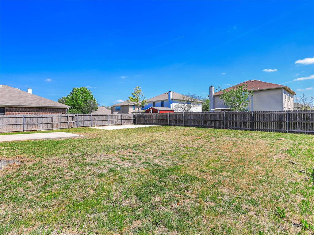 316 Spurlock Drive Property Photo 31