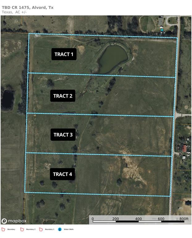 Tbd Tract 4 County Road 1475 Property Photo 6