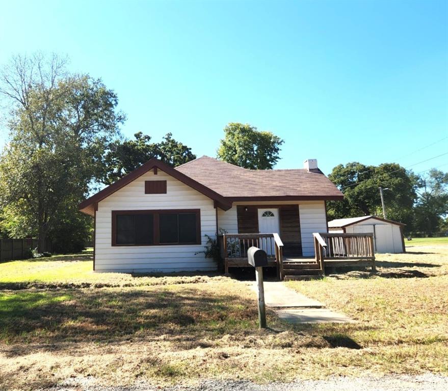 623 N Green Street Property Photo 1