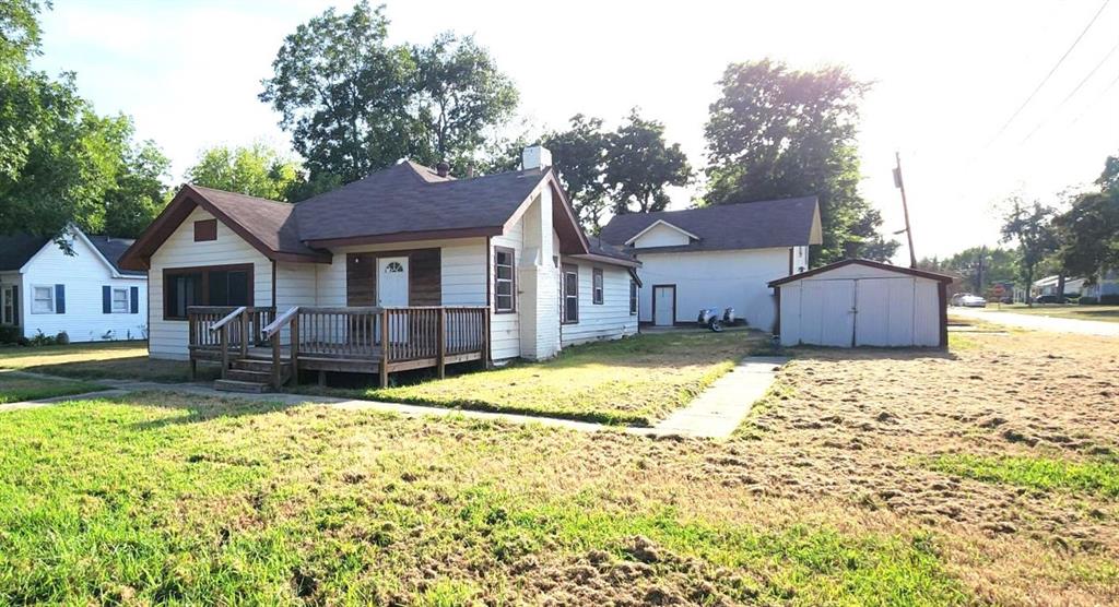 623 N Green Street Property Photo 2