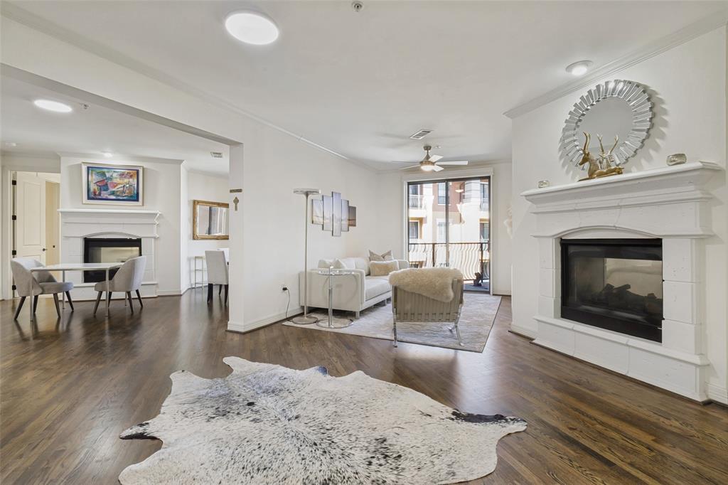 8616 Turtle Creek Boulevard 414 Property Photo 1