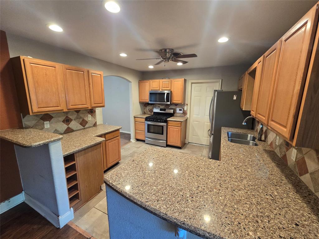 1144 Norwood Drive Property Photo 3
