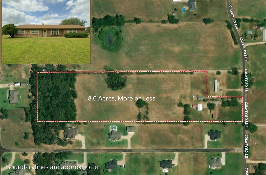 430 County Road 3311 Property Photo 1