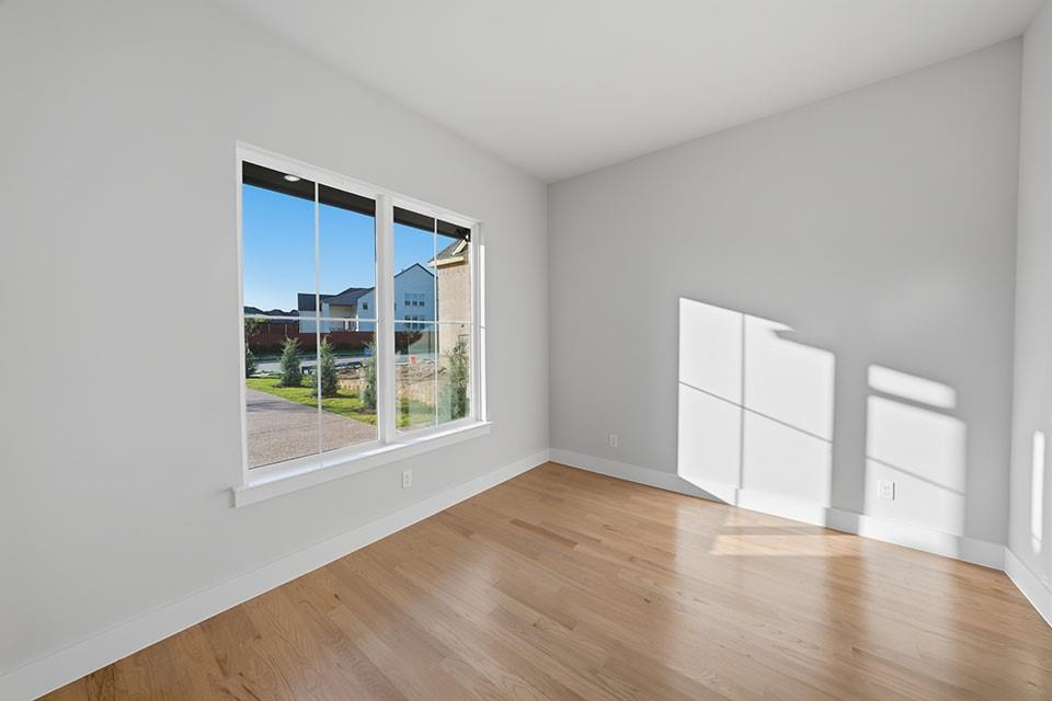 831 Huffines Boulevard Property Photo 6