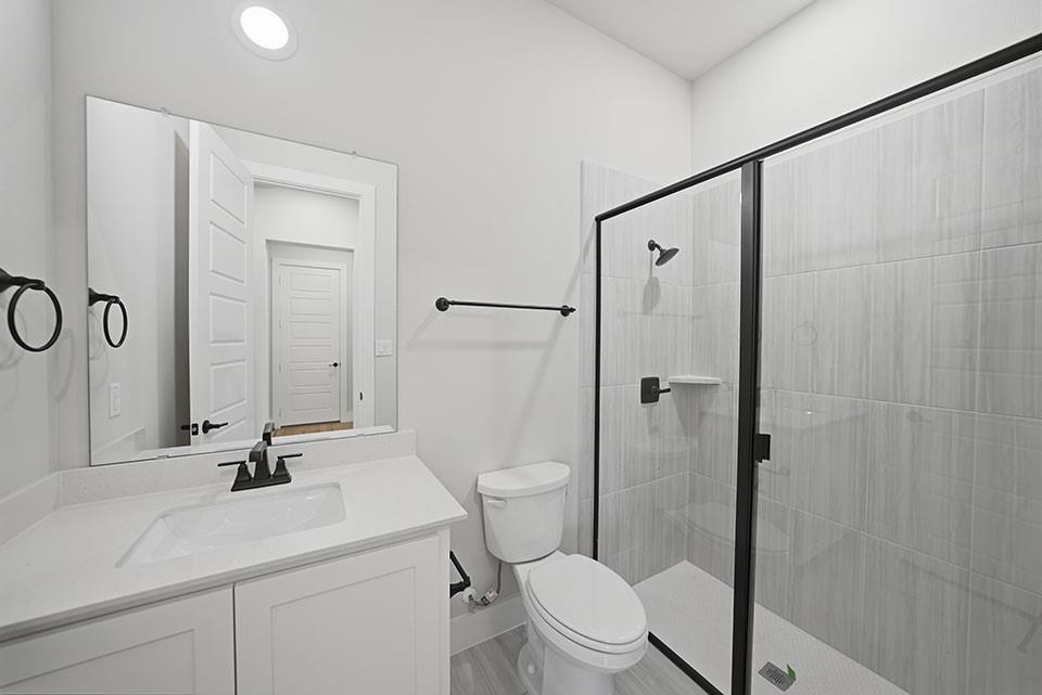 831 Huffines Boulevard Property Photo 7