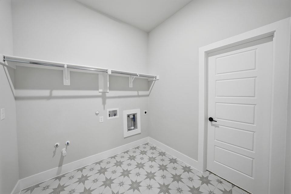 831 Huffines Boulevard Property Photo 18