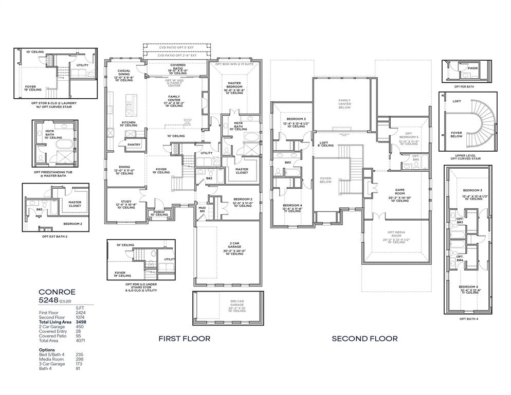831 Huffines Boulevard Property Photo 37