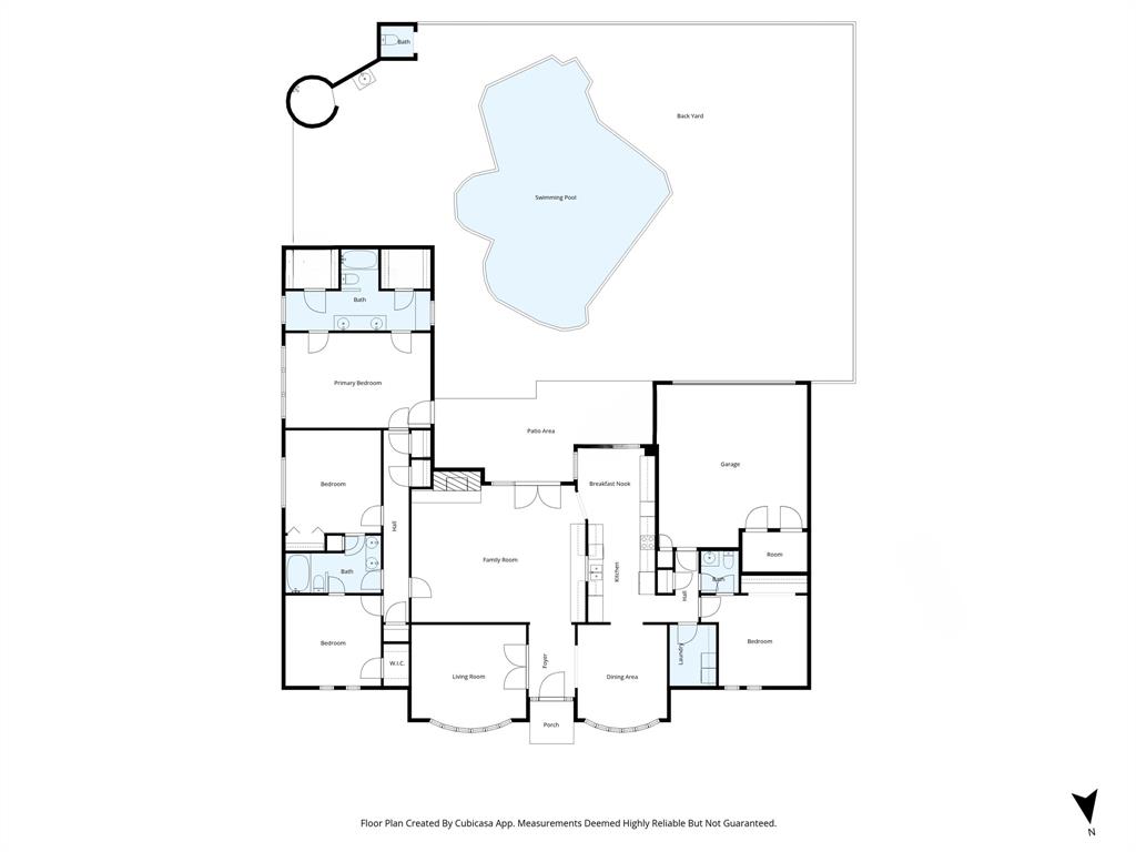 3228 Grantwood Drive Property Photo 30