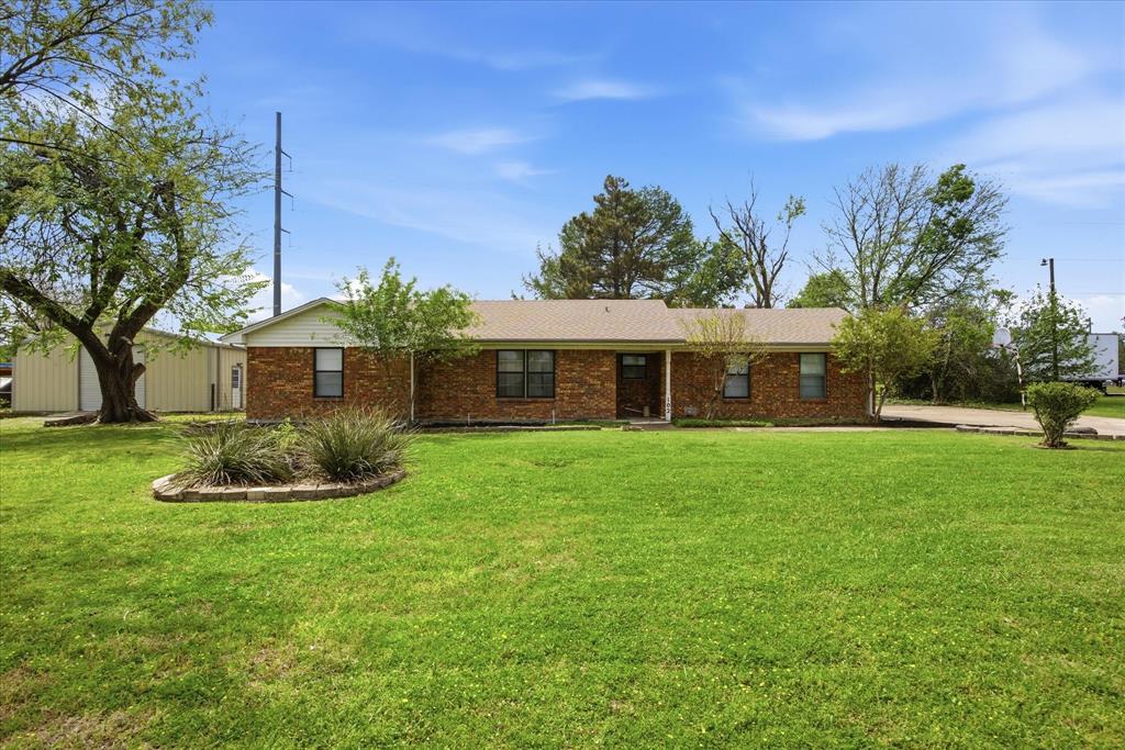 102 Paul Wilson Road Property Photo 1