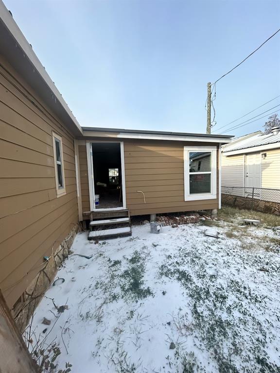 6614 Ashley Court Property Photo 2