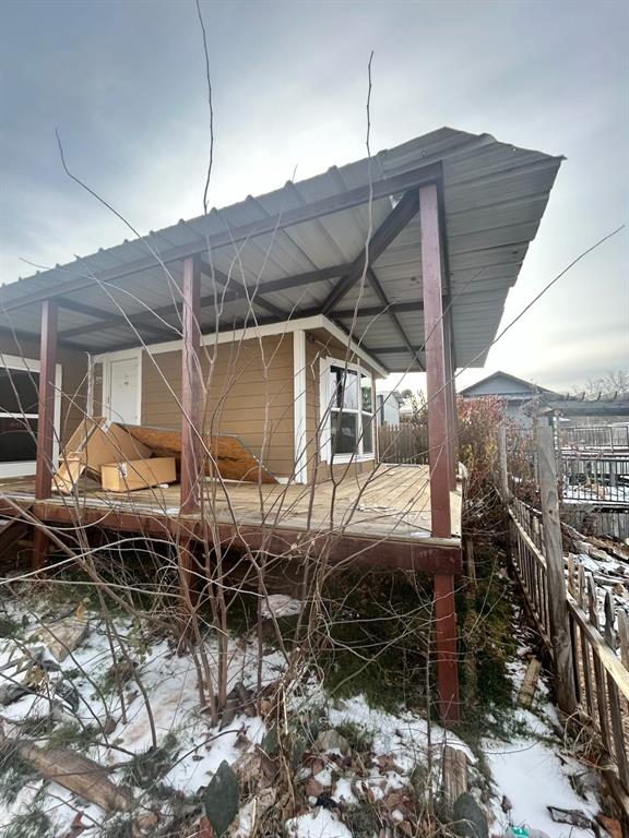 6614 Ashley Court Property Photo 6