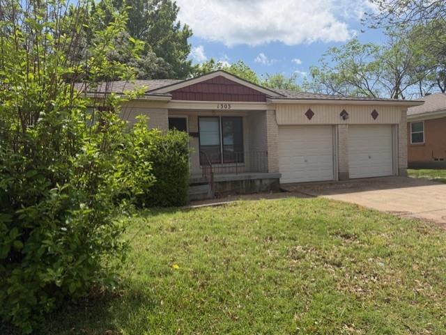 1303 Cypress Drive Property Photo 1
