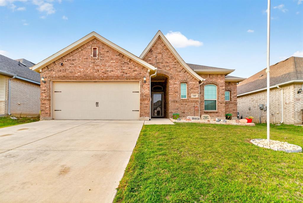 1445 Eagle Nest Drive Property Photo 1