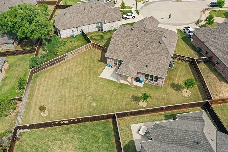 3705 Magnolia Court Property Photo 1