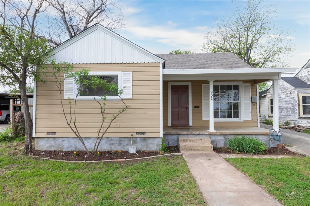 901 6th Street Property Photo 1