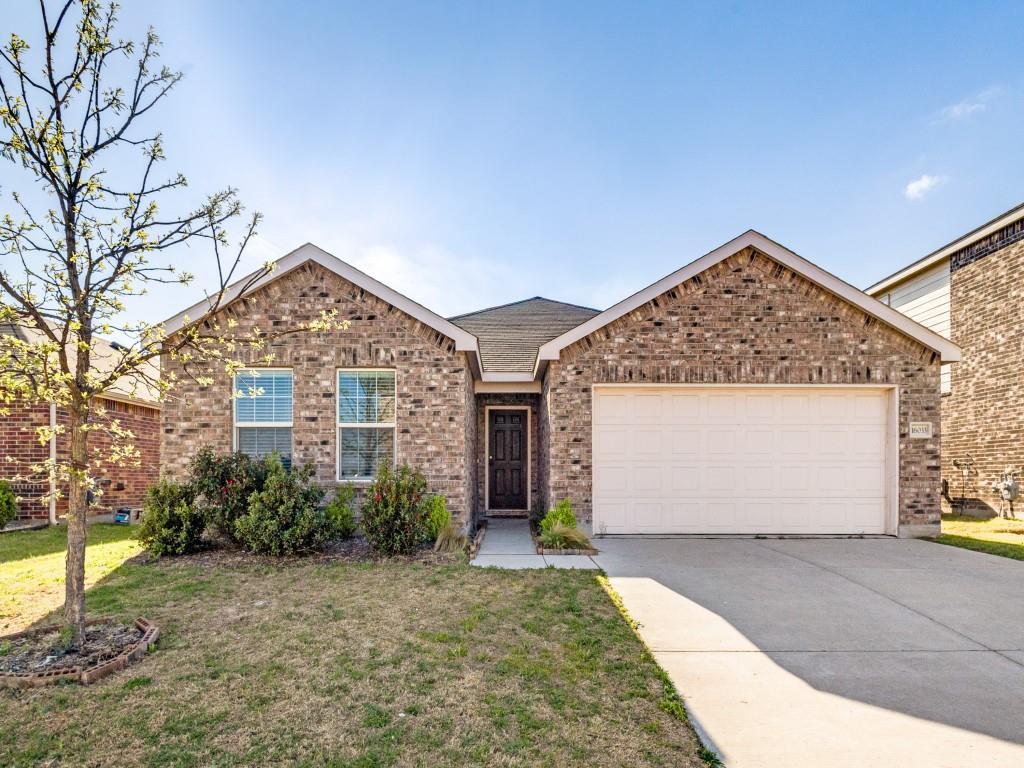 16033 Pemberly Way Property Photo 1