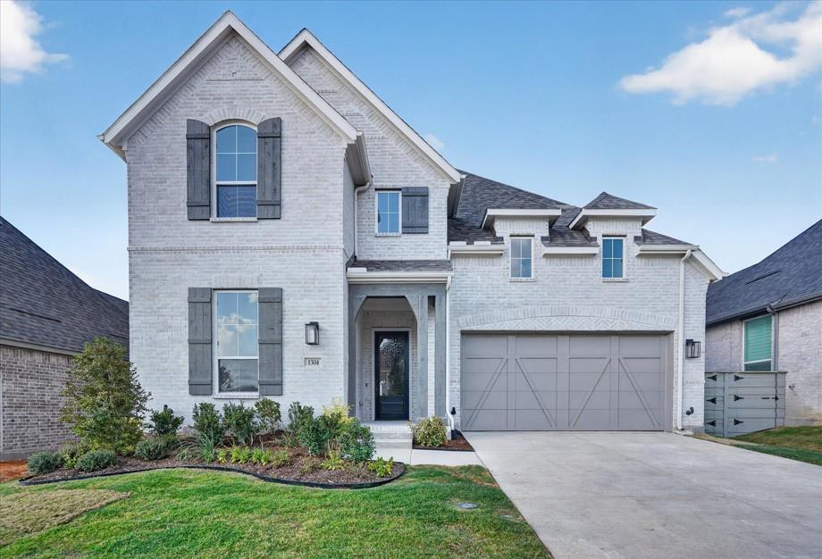 1304 Periwinkle Drive