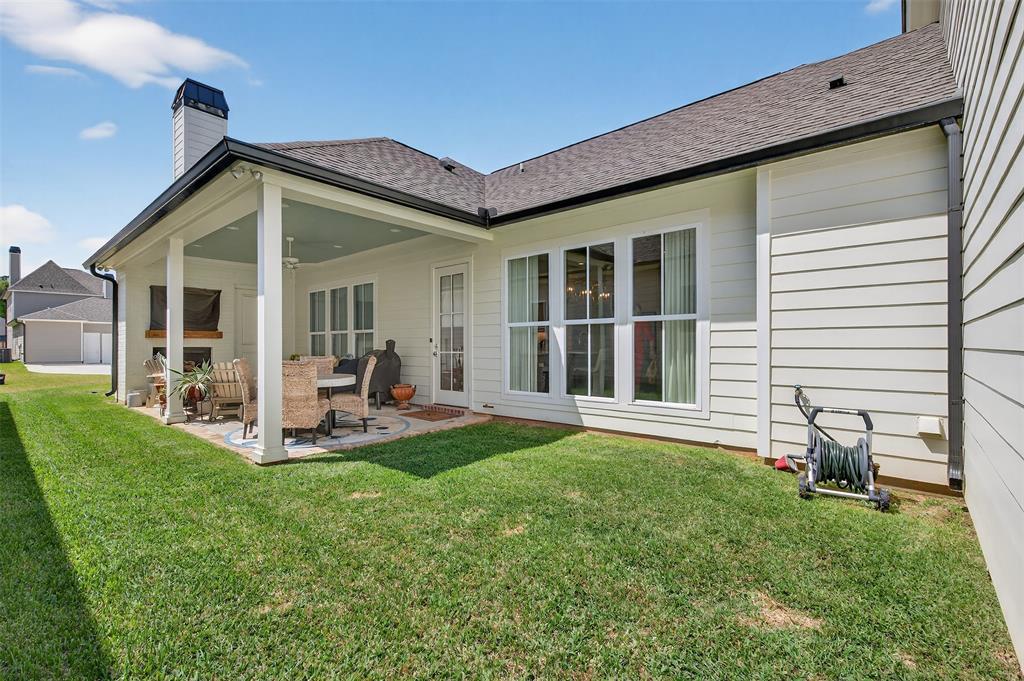 2224 Fairwoods Drive Property Photo 28