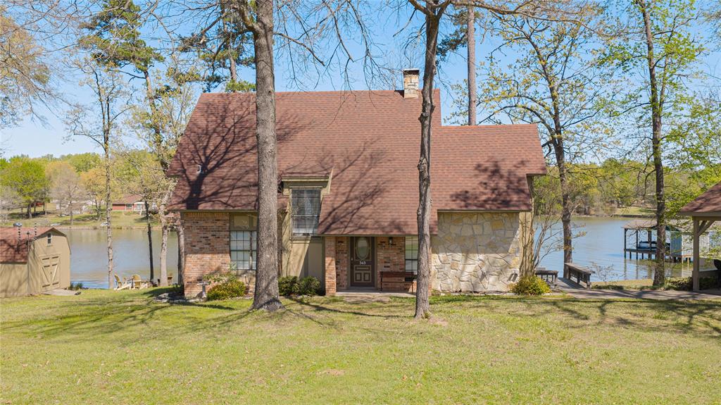 343 County Road 2938 Property Photo 35
