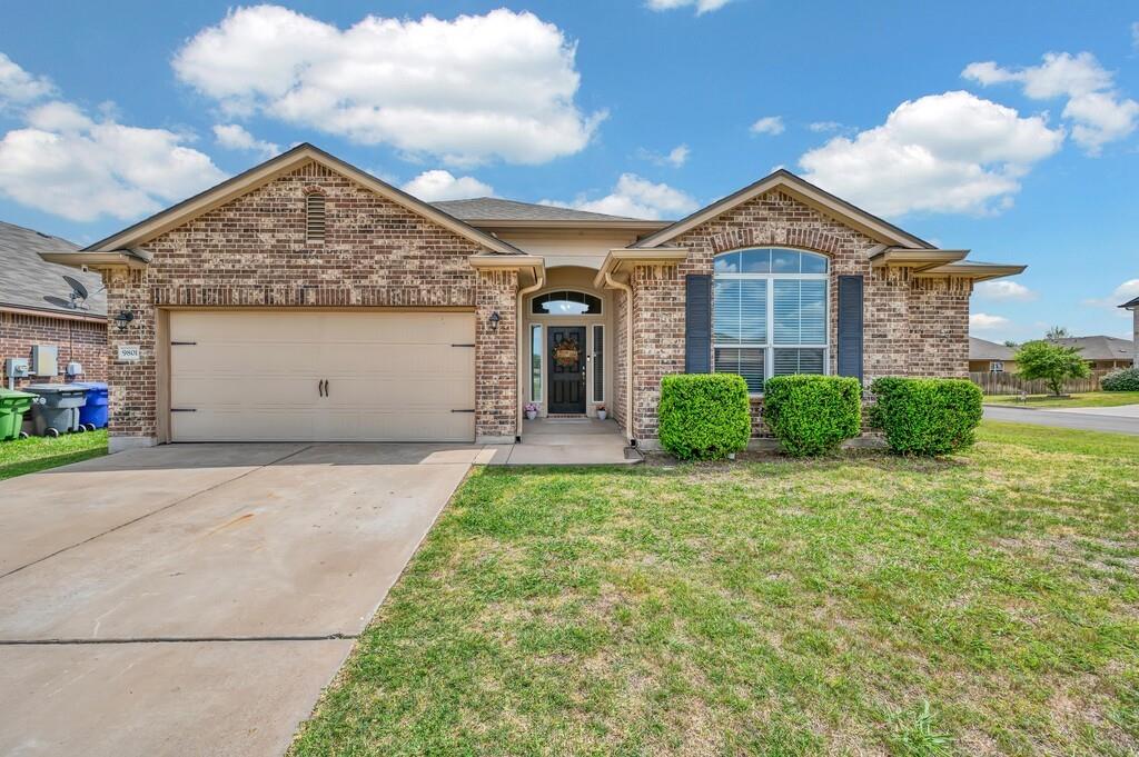 9801 Shallow Creek Drive