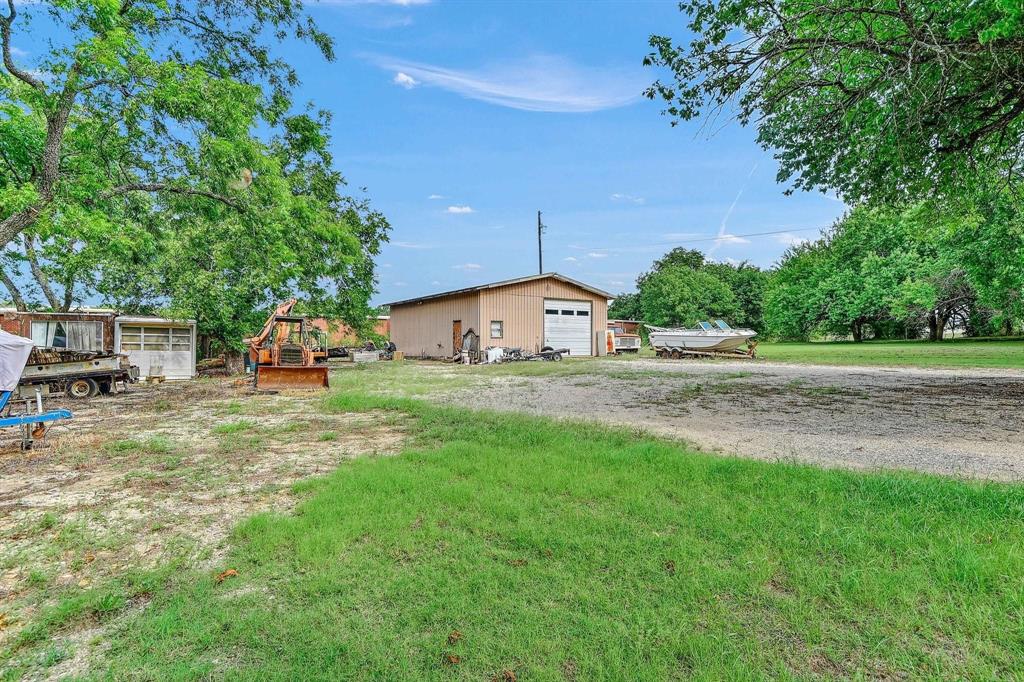 3615 Pottsboro Road Property Photo 5