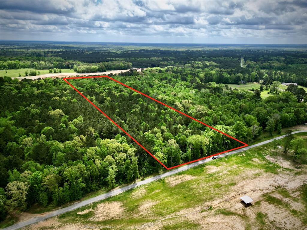 0 Highway 162 Property Photo 1