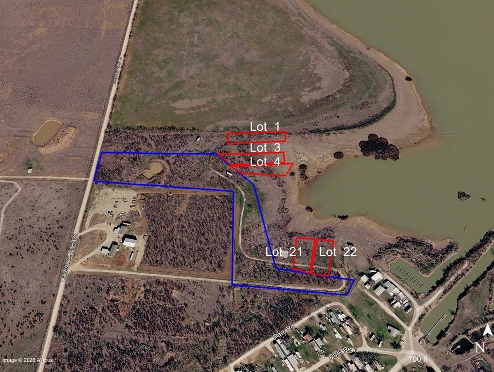 Lot 1 Edgewater Beach Club Property Photo 1