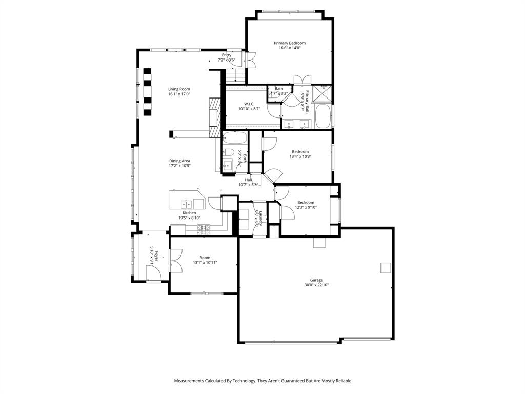 3125 Autumn Glen Lane Property Photo 13