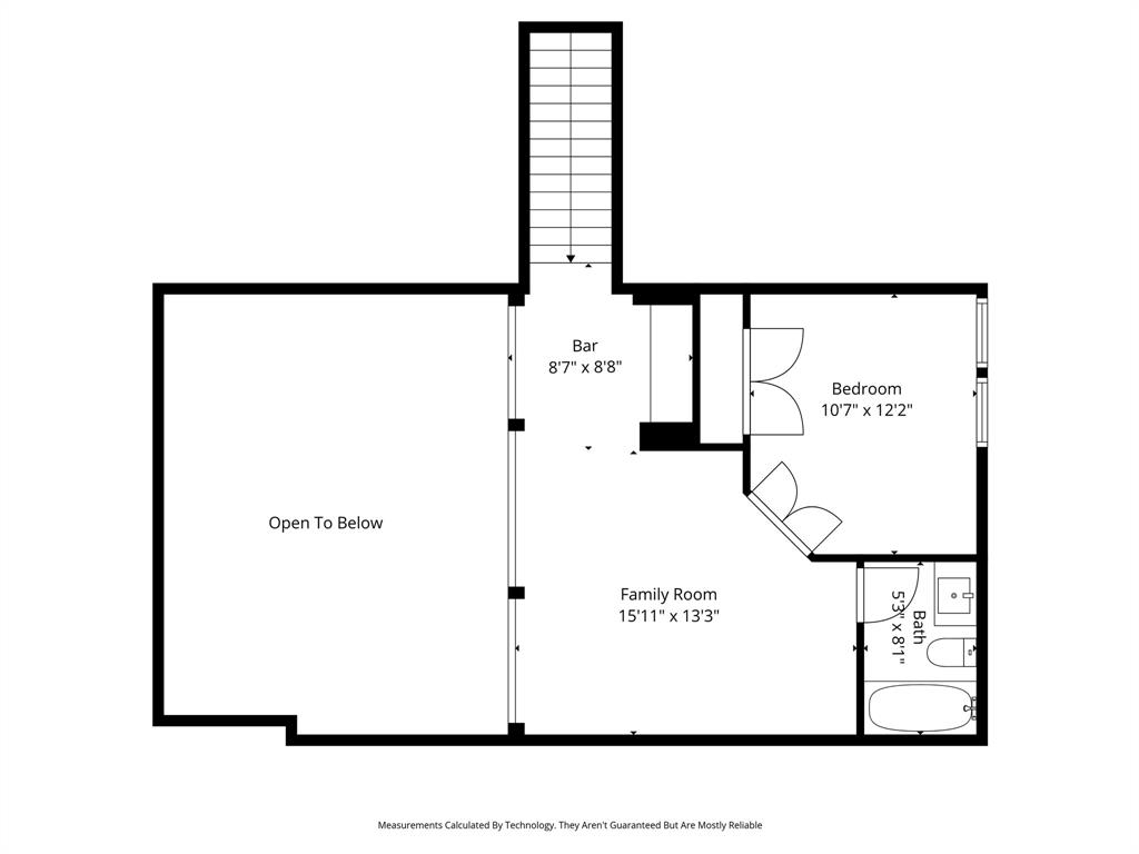 3125 Autumn Glen Lane Property Photo 14
