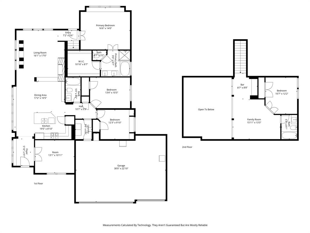 3125 Autumn Glen Lane Property Photo 15