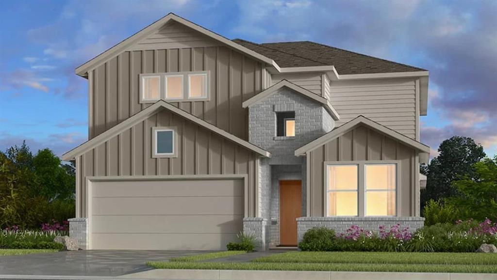 1432 Mustang Canyon Drive Property Photo 1