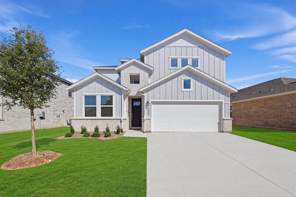 1432 Mustang Canyon Drive Property Photo 1
